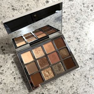 MAKEUP BY MARIO ETHEREAL EYES PALETTE